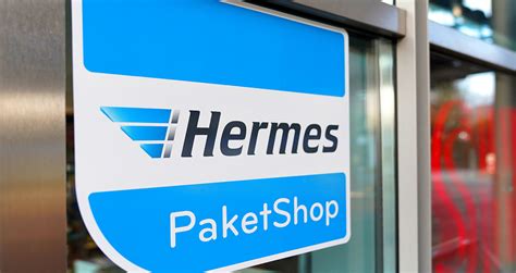 Hermes Paketshop in Kelsterbach 